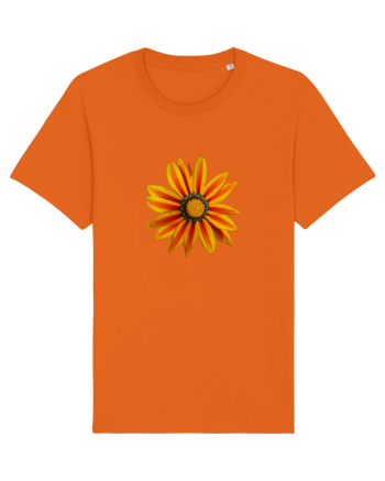 Floare multicolora Bright Orange