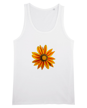 Floare multicolora White