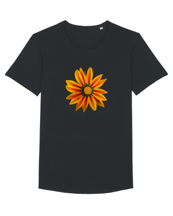 Floare multicolora Black