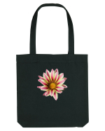 Floare in culori Sacoșă textilă