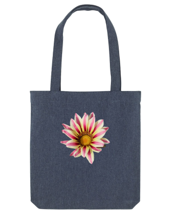 Floare in culori Midnight Blue