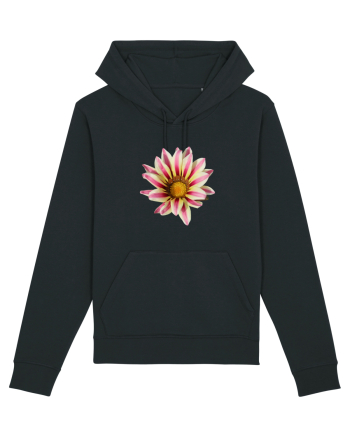 Floare in culori Black