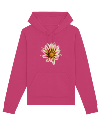 Floare in culori Raspberry