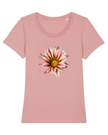 Floare in culori Canyon Pink