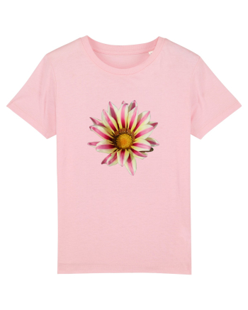 Floare in culori Cotton Pink