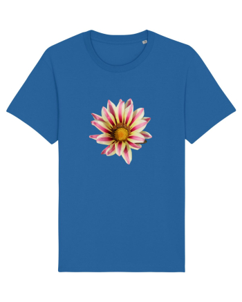 Floare in culori Royal Blue