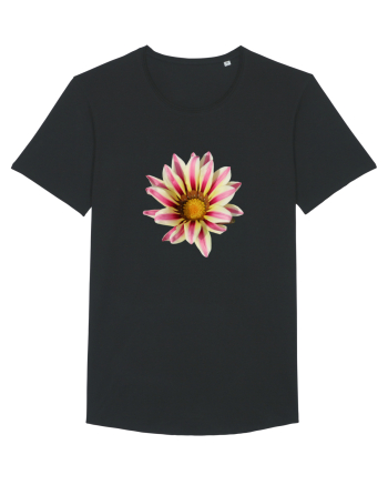 Floare in culori Black
