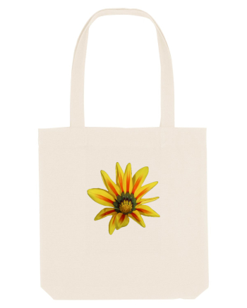 Floare galbena Natural