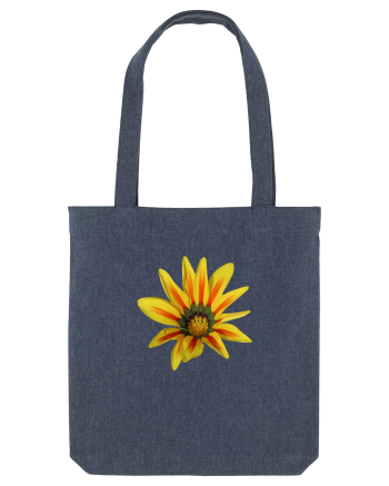 Floare galbena Midnight Blue
