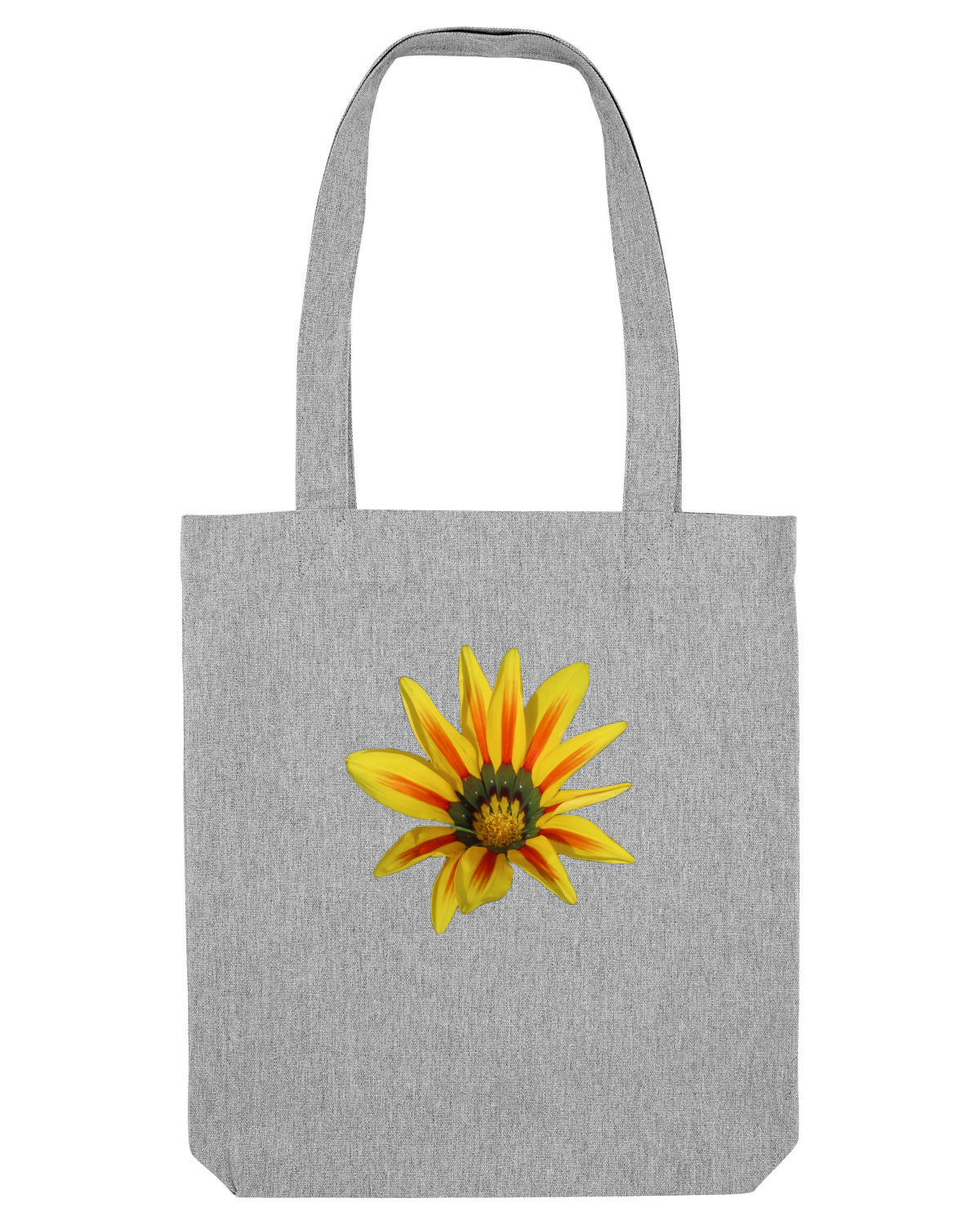 Sacoșă textilă Heather Grey
