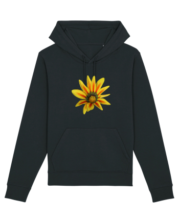 Floare galbena Black
