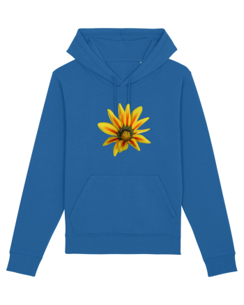 Floare galbena Royal Blue