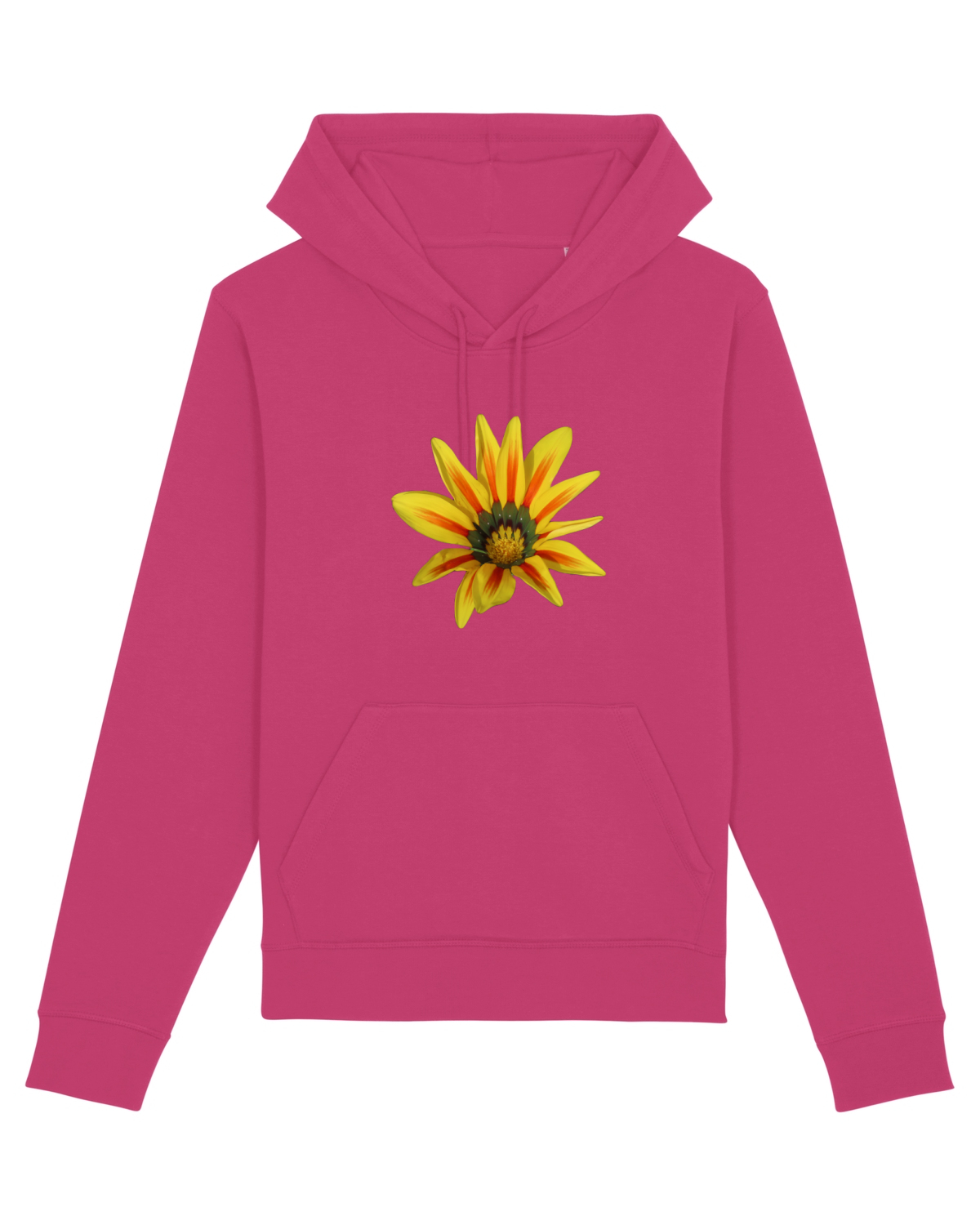 Hanorac Unisex Drummer Raspberry