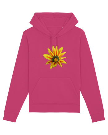 Floare galbena Raspberry