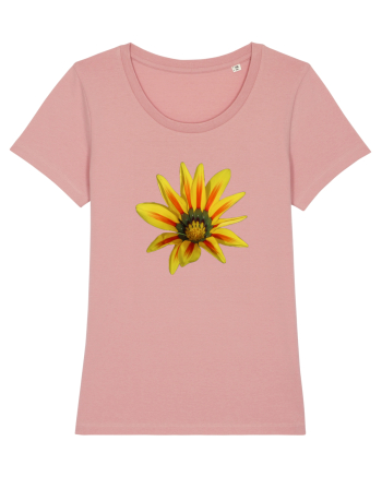 Floare galbena Canyon Pink