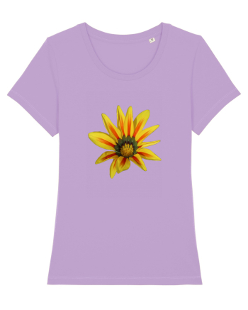 Floare galbena Lavender Dawn