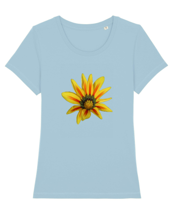 Floare galbena Sky Blue