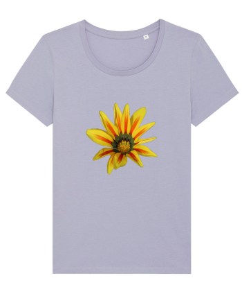 Floare galbena Lavender