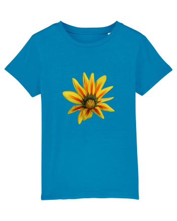 Floare galbena Azur