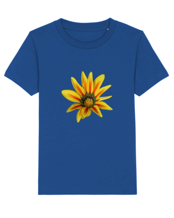 Floare galbena Majorelle Blue