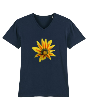 Floare galbena French Navy