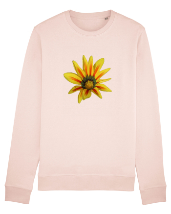 Floare galbena Candy Pink