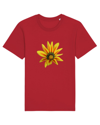Floare galbena Red