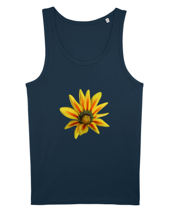 Floare galbena Navy