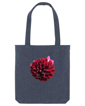 Floare rosu inchis Midnight Blue