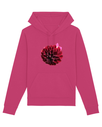 Floare rosu inchis Raspberry