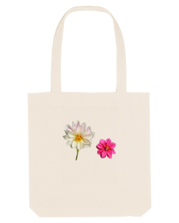 Doua flori Natural