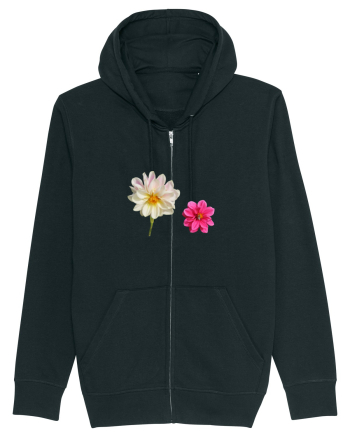 Doua flori Black