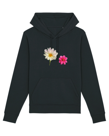 Doua flori Black
