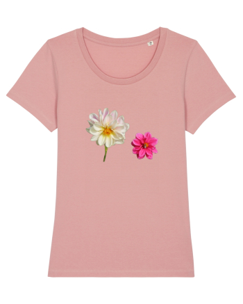Doua flori Canyon Pink