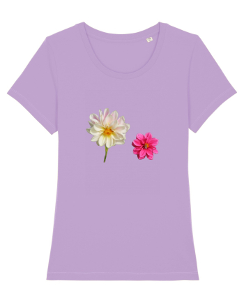 Doua flori Lavender Dawn