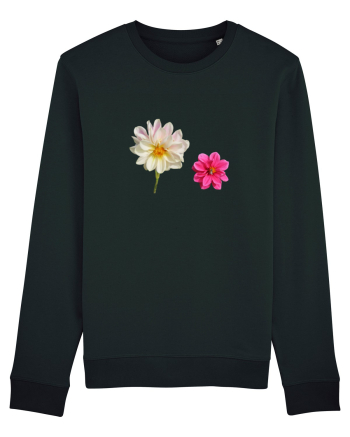 Doua flori Black