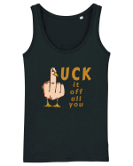 D(F)uck it /off /all /you Maiou Damă Dreamer