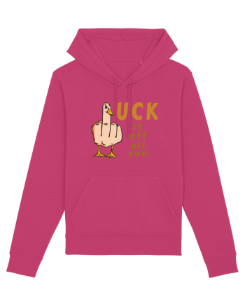 D(F)uck it /off /all /you Raspberry
