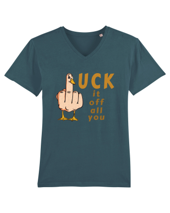 D(F)uck it /off /all /you Stargazer