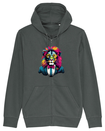 Power Lion Anthracite