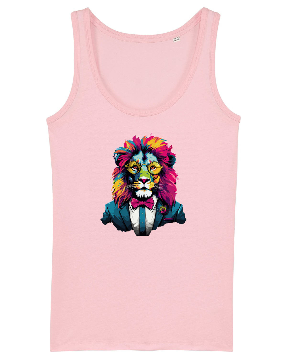 Maiou Damă Dreamer Cotton Pink