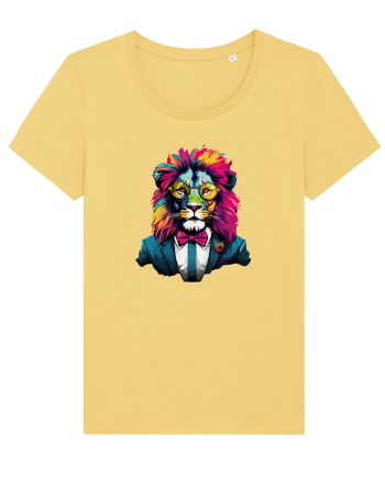 Power Lion Jojoba