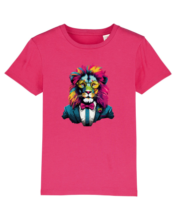 Power Lion Raspberry