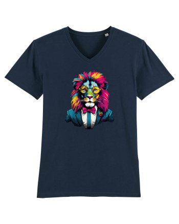 Power Lion French Navy