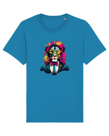 Power Lion Azur