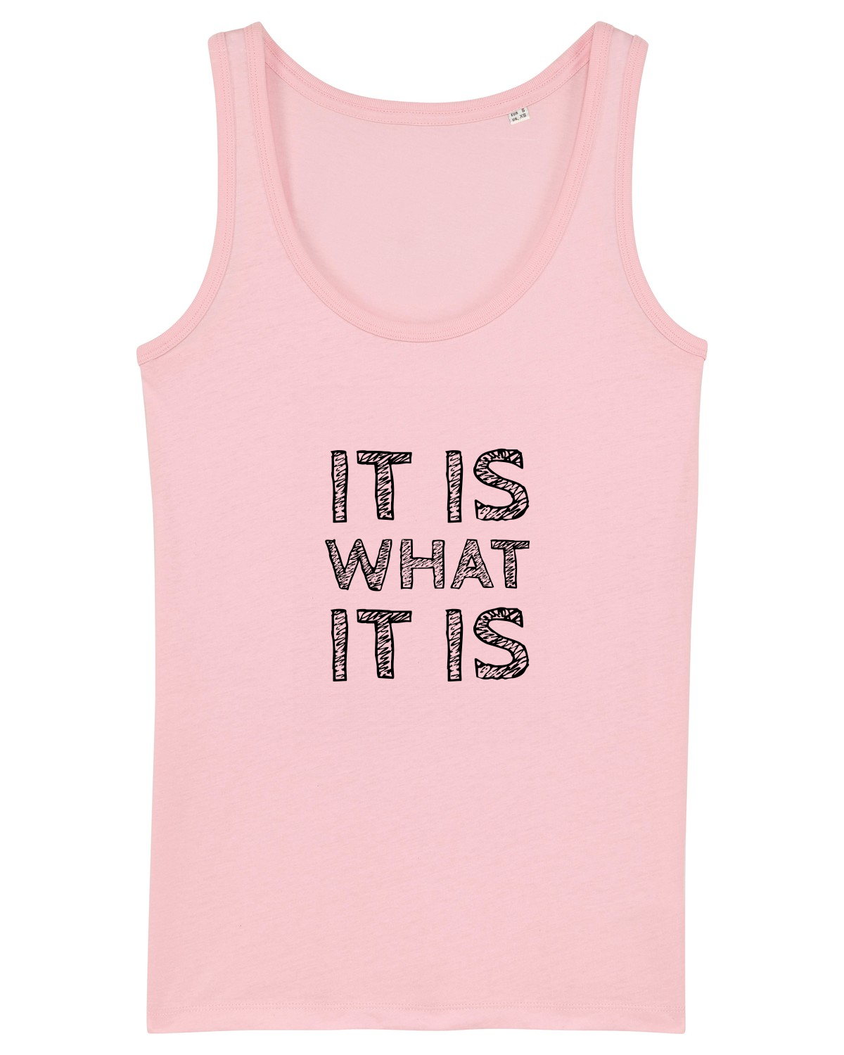 Maiou Damă Dreamer Cotton Pink