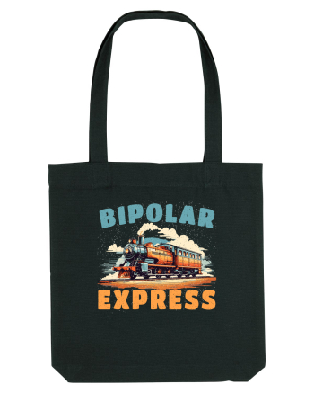 Bipolar Express Black