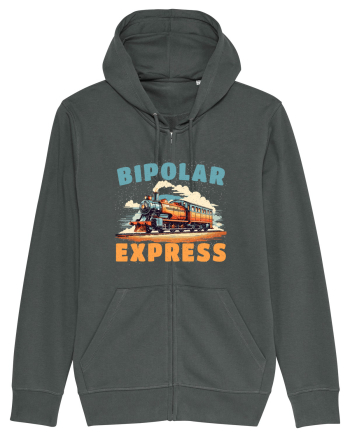 Bipolar Express Anthracite