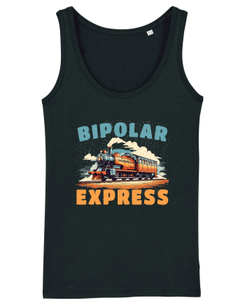 Bipolar Express Black
