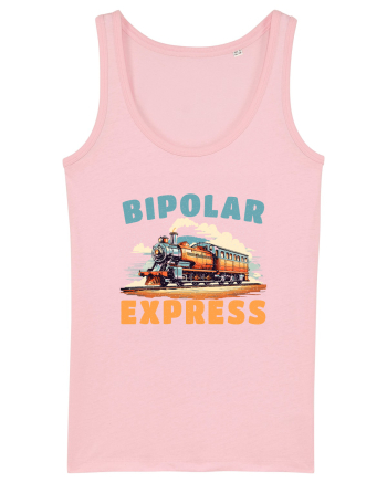 Bipolar Express Cotton Pink